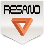 лого Ресано
